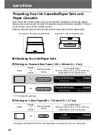 Предварительный просмотр 21 страницы Canon CDI-M113-010 User Manual