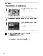 Предварительный просмотр 29 страницы Canon CDI-M113-010 User Manual