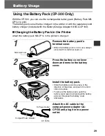 Предварительный просмотр 30 страницы Canon CDI-M113-010 User Manual