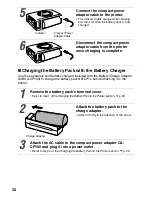 Предварительный просмотр 31 страницы Canon CDI-M113-010 User Manual