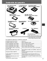 Предварительный просмотр 54 страницы Canon CDI-M113-010 User Manual