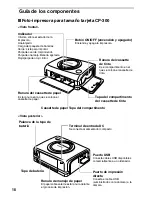 Предварительный просмотр 69 страницы Canon CDI-M113-010 User Manual