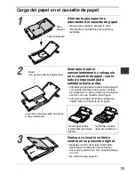 Предварительный просмотр 74 страницы Canon CDI-M113-010 User Manual