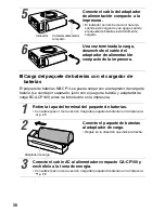 Предварительный просмотр 81 страницы Canon CDI-M113-010 User Manual