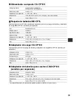 Предварительный просмотр 90 страницы Canon CDI-M113-010 User Manual