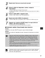 Предварительный просмотр 128 страницы Canon CDI-M113-010 User Manual