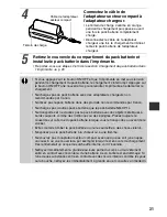 Предварительный просмотр 132 страницы Canon CDI-M113-010 User Manual