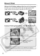 Preview for 8 page of Canon CDI-M186-010 User Manual