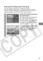 Preview for 17 page of Canon CDI-M186-010 User Manual