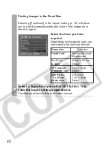 Preview for 24 page of Canon CDI-M186-010 User Manual