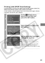 Preview for 27 page of Canon CDI-M186-010 User Manual