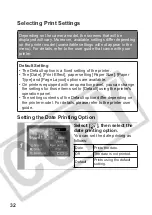 Preview for 34 page of Canon CDI-M186-010 User Manual