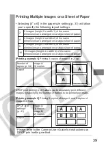 Preview for 41 page of Canon CDI-M186-010 User Manual