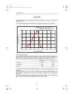 Preview for 4 page of Canon CF-1 Operating Manual