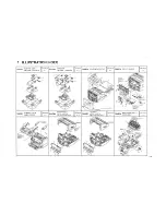 Предварительный просмотр 7 страницы Canon CFX-B380 IF Parts List