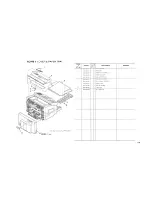 Предварительный просмотр 13 страницы Canon CFX-B380 IF Parts List