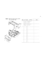 Предварительный просмотр 16 страницы Canon CFX-B380 IF Parts List