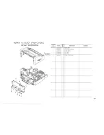 Предварительный просмотр 17 страницы Canon CFX-B380 IF Parts List