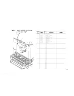 Предварительный просмотр 27 страницы Canon CFX-B380 IF Parts List