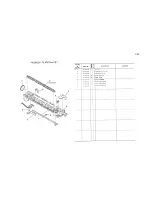 Предварительный просмотр 30 страницы Canon CFX-B380 IF Parts List