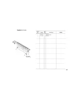 Предварительный просмотр 31 страницы Canon CFX-B380 IF Parts List