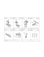 Предварительный просмотр 45 страницы Canon CFX-B380 IF Parts List