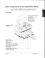 Предварительный просмотр 22 страницы Canon CFX-B380 IF User Manual