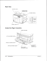 Предварительный просмотр 23 страницы Canon CFX-B380 IF User Manual