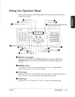 Предварительный просмотр 24 страницы Canon CFX-B380 IF User Manual