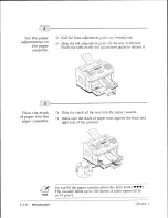 Предварительный просмотр 29 страницы Canon CFX-B380 IF User Manual