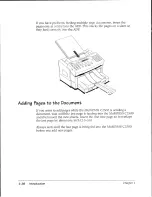 Предварительный просмотр 35 страницы Canon CFX-B380 IF User Manual