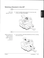 Предварительный просмотр 36 страницы Canon CFX-B380 IF User Manual