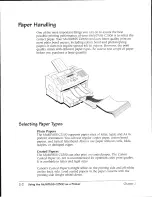 Preview for 39 page of Canon CFX-B380 IF User Manual