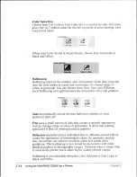 Preview for 61 page of Canon CFX-B380 IF User Manual