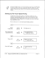 Предварительный просмотр 83 страницы Canon CFX-B380 IF User Manual