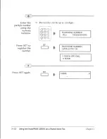 Предварительный просмотр 85 страницы Canon CFX-B380 IF User Manual