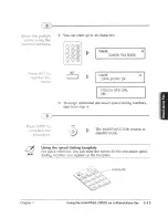 Предварительный просмотр 86 страницы Canon CFX-B380 IF User Manual