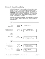 Предварительный просмотр 87 страницы Canon CFX-B380 IF User Manual