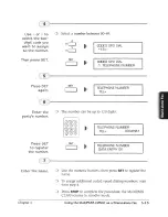 Предварительный просмотр 88 страницы Canon CFX-B380 IF User Manual