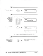 Предварительный просмотр 91 страницы Canon CFX-B380 IF User Manual