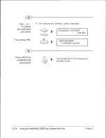 Предварительный просмотр 97 страницы Canon CFX-B380 IF User Manual