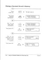 Предварительный просмотр 107 страницы Canon CFX-B380 IF User Manual