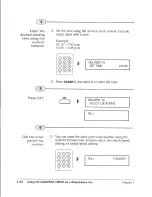 Предварительный просмотр 115 страницы Canon CFX-B380 IF User Manual