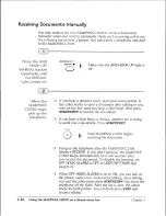 Предварительный просмотр 119 страницы Canon CFX-B380 IF User Manual