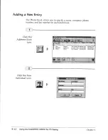 Предварительный просмотр 139 страницы Canon CFX-B380 IF User Manual