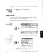 Предварительный просмотр 142 страницы Canon CFX-B380 IF User Manual