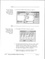 Предварительный просмотр 145 страницы Canon CFX-B380 IF User Manual