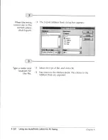 Предварительный просмотр 147 страницы Canon CFX-B380 IF User Manual