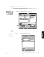 Предварительный просмотр 152 страницы Canon CFX-B380 IF User Manual