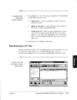 Предварительный просмотр 156 страницы Canon CFX-B380 IF User Manual